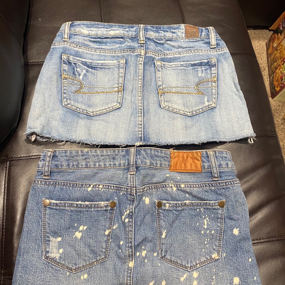 Skirts - Picture 2 of 2